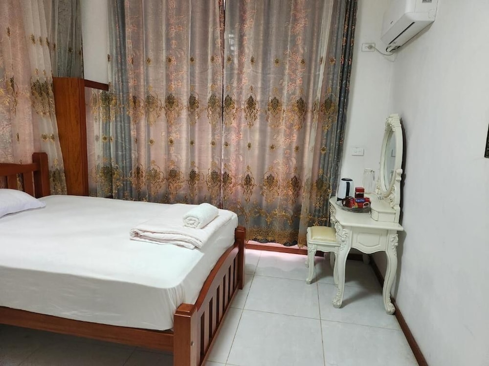 Suva Hideaway Villa
