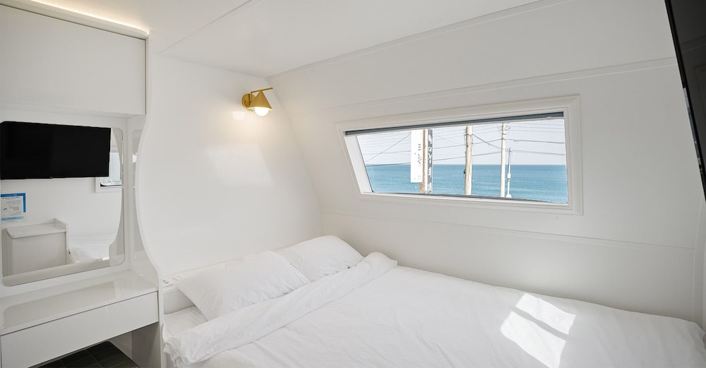 Space Yeongdeok