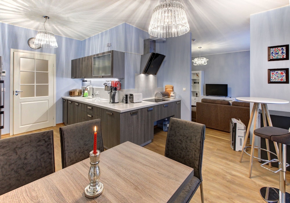 Boutique Apartments Classic