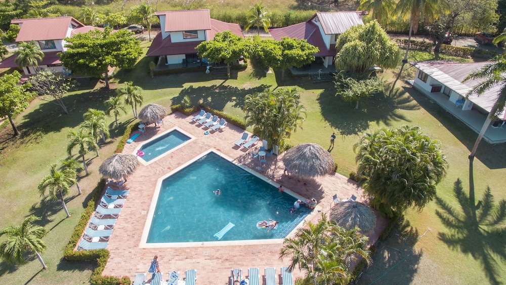 Villas Estival