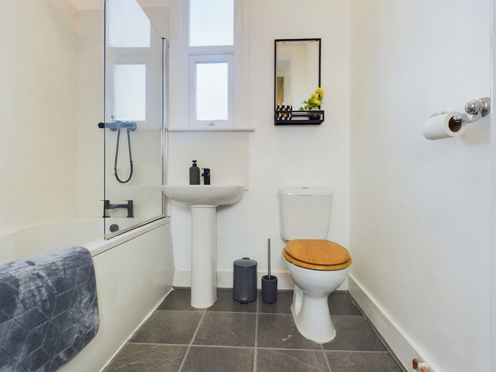 Seaside Haven Retreat in Southend