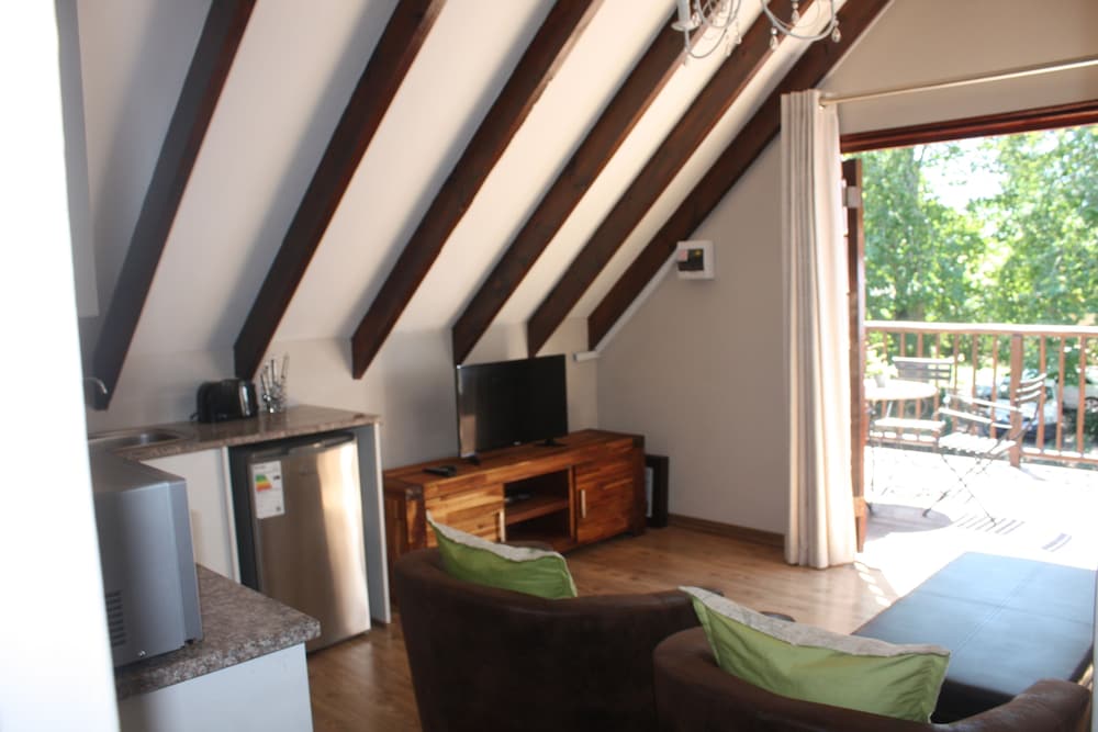 Kangelani Lodge