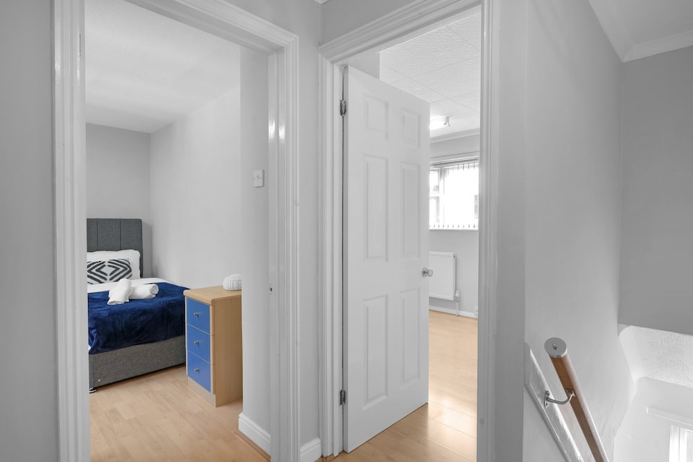 Keel Drive Modern 3 Bedroom Home