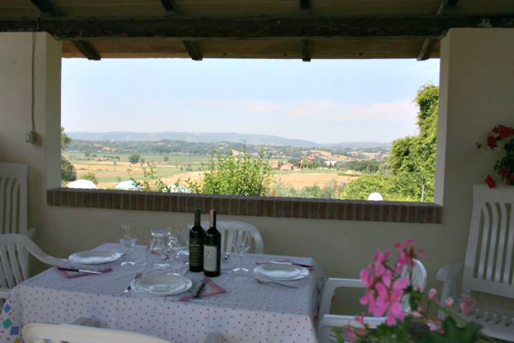 Agriturismo Menchetti