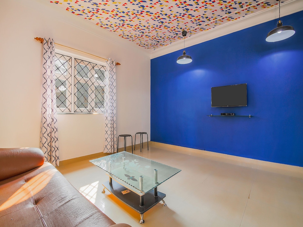 OYO 22658 Home Delightful 1BHK Arpora