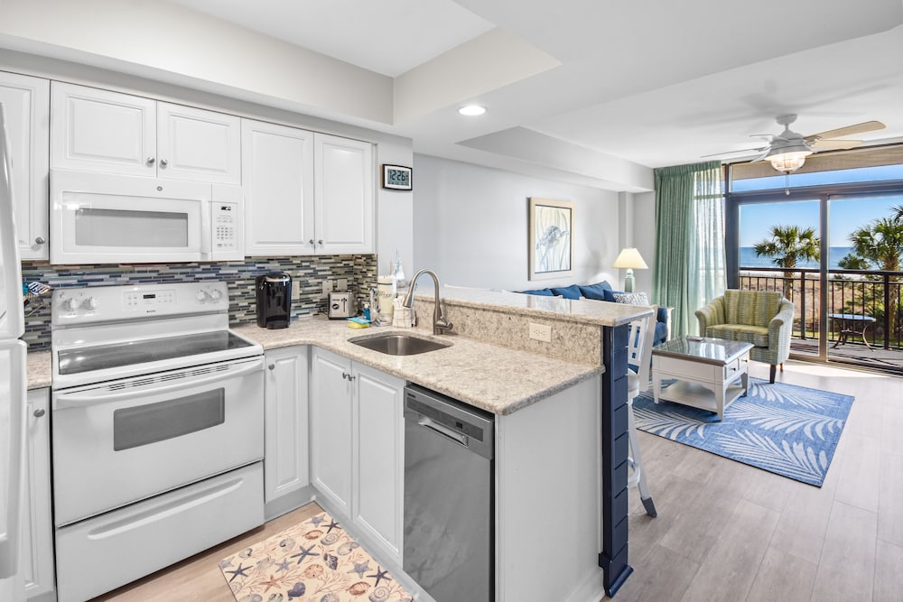 Southwind 204 1 Bedroom Condo