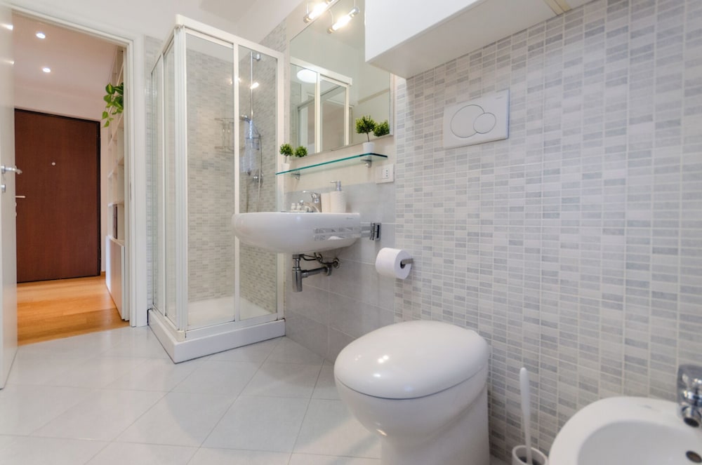 VivimiHome-Apartment near Milano Central