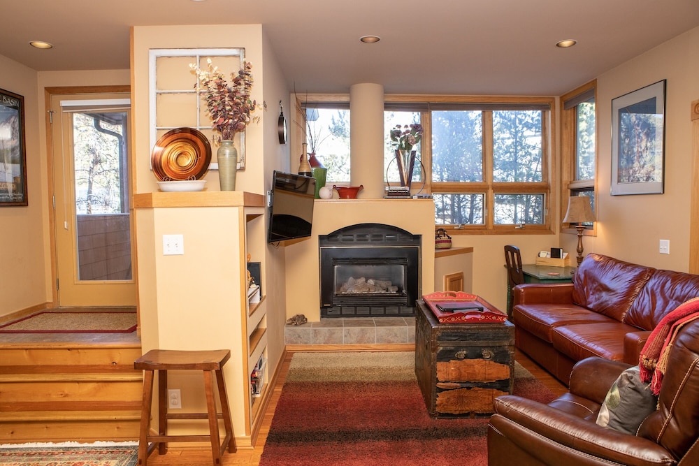 Flying Dutchman, Keystone Ski Resort Gulch & Soda Springs - Keystone Ski Resort CO Condos