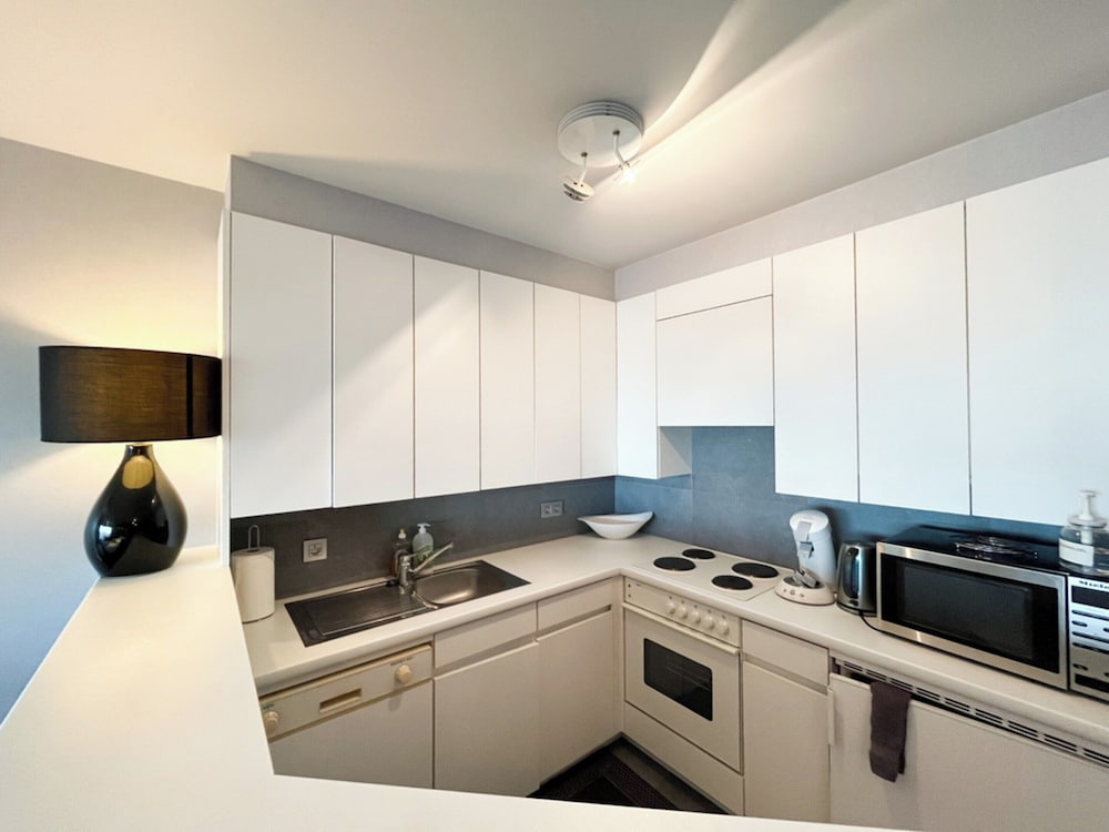 Apartment in Nieuwpoort Near the Coast
