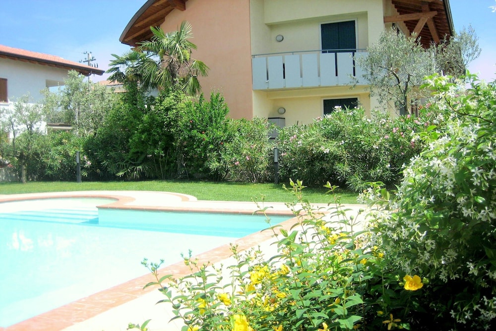 Holiday Home in Lazise Near Lake Garda