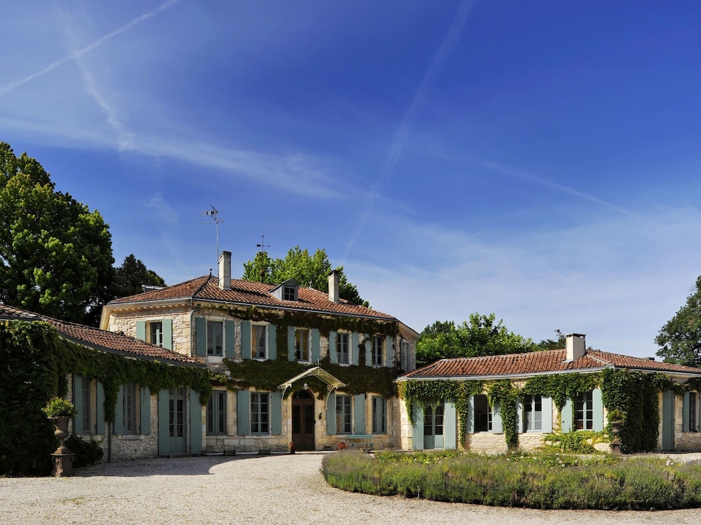 Château de l'Isle