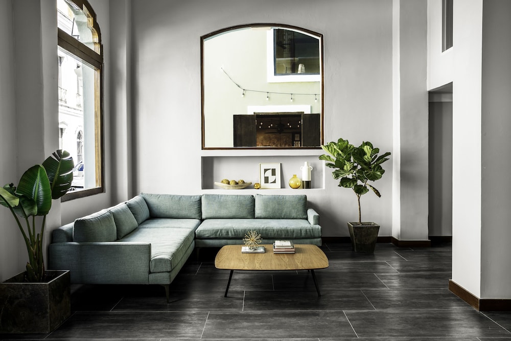 Hotel El Colonial - Adults Only - Image 1