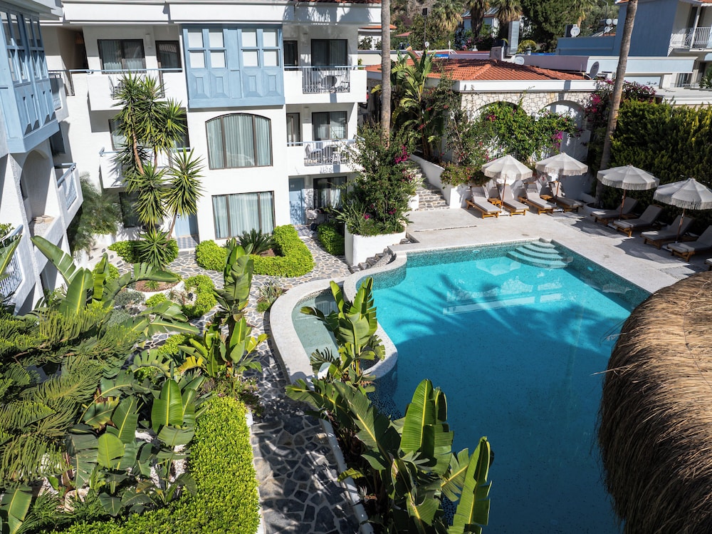 Kassandra Boutique Otel - Image 13