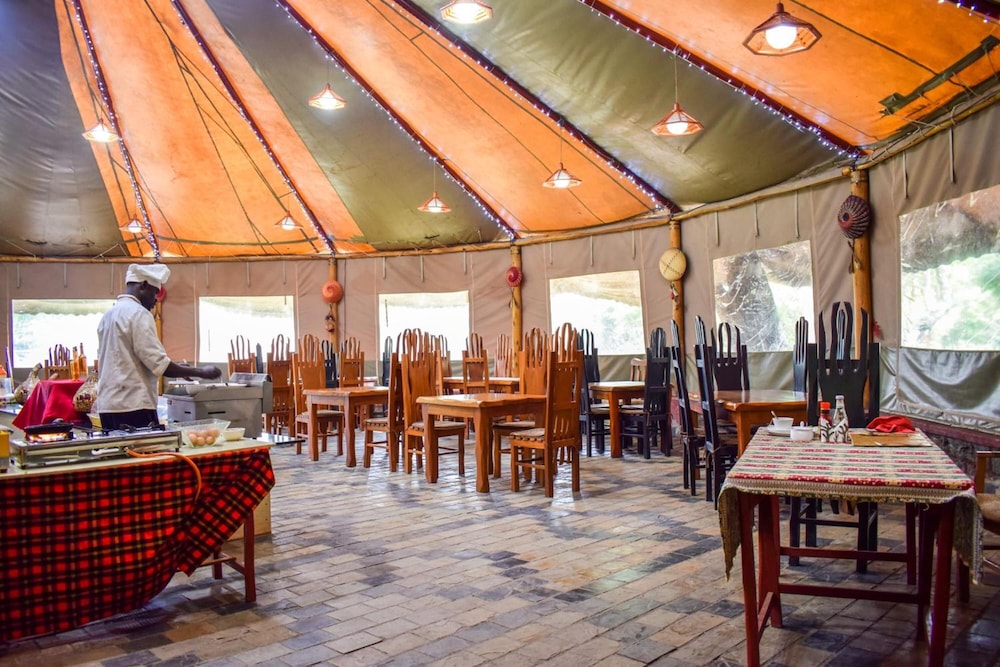 Mara Chui Resort