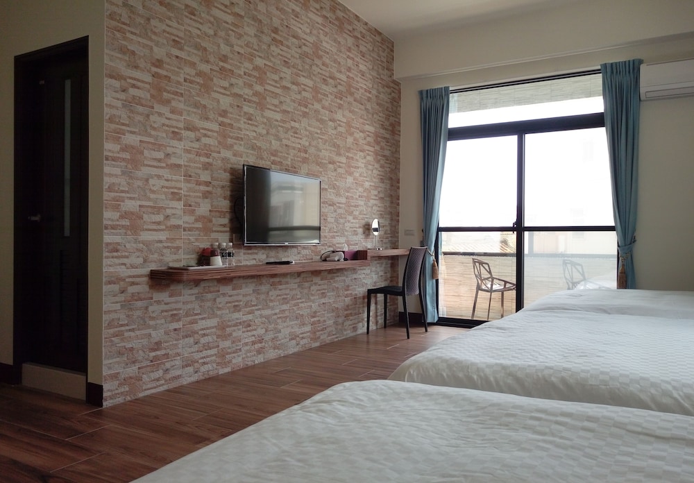 525B&B