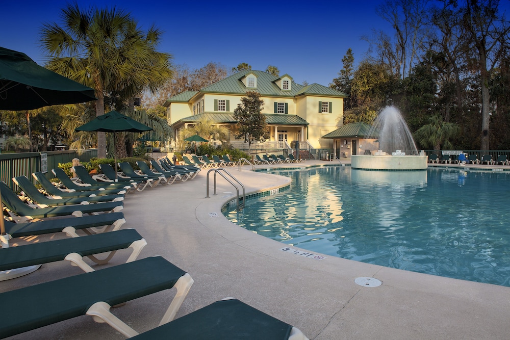 Waterside by Spinnaker Resorts