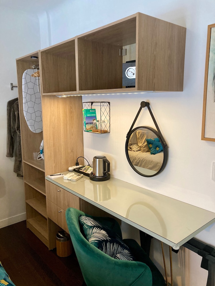 Cannes City B&B