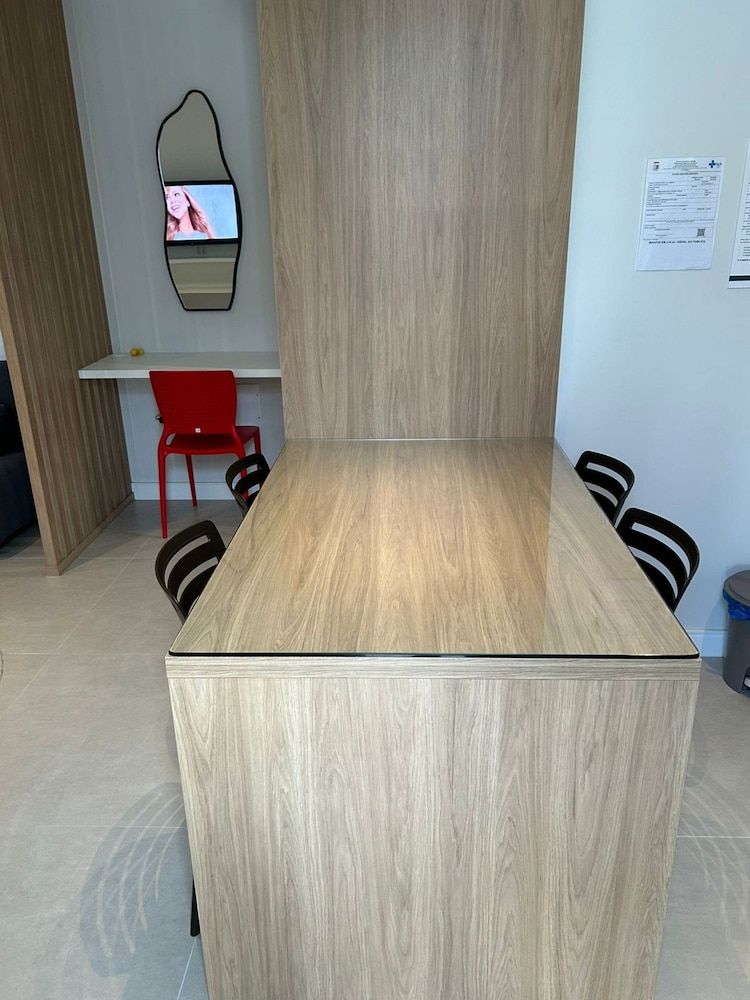 D'Santa Lofts - Penha - SC
