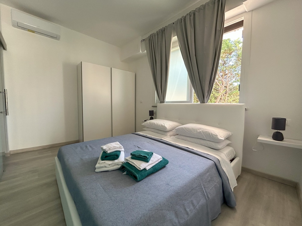 Case Martorelli - Belvedere Marittimo
