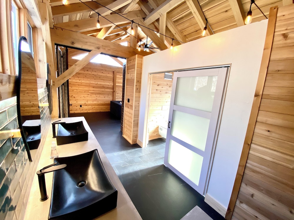 The Arete Hotel