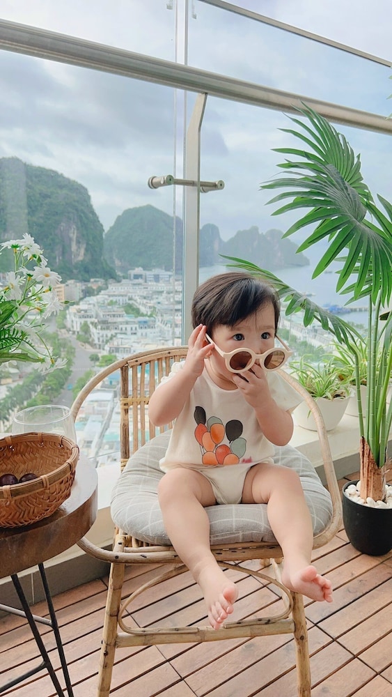 Sapphire Homestay Ha Long Bay