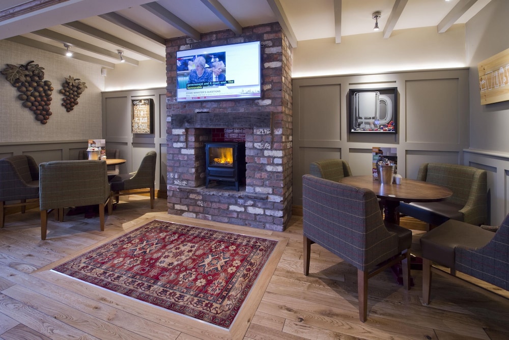 Premier Inn Bideford, Foto 19