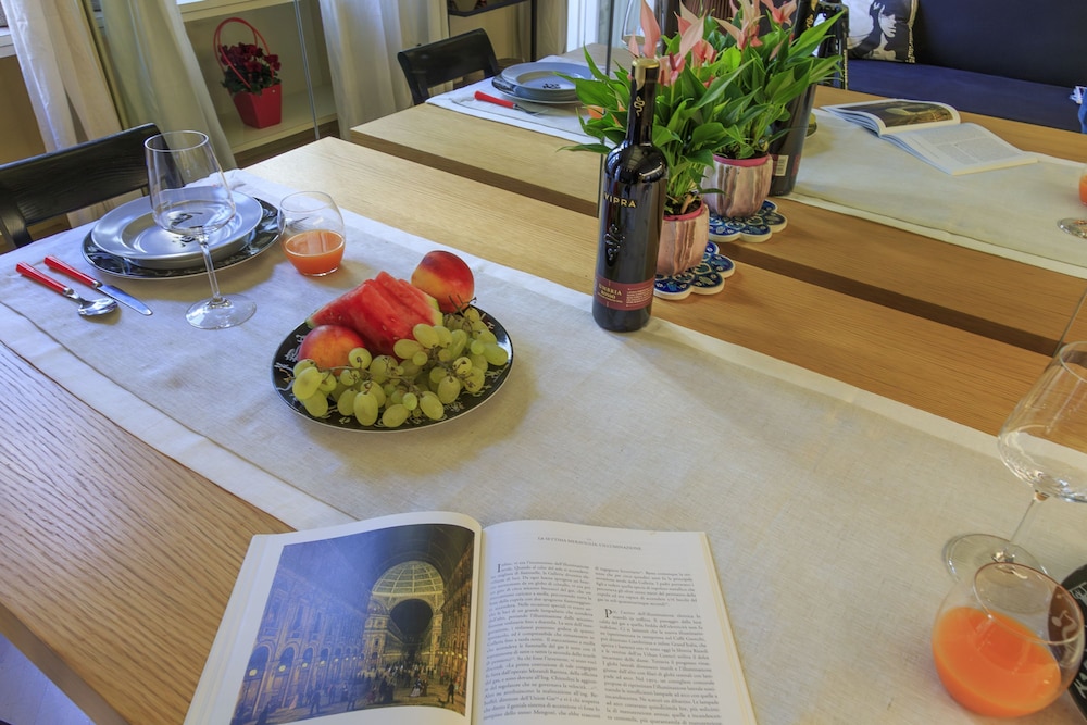 Cerva - Stylish 1 Bedroom Close to Duomo