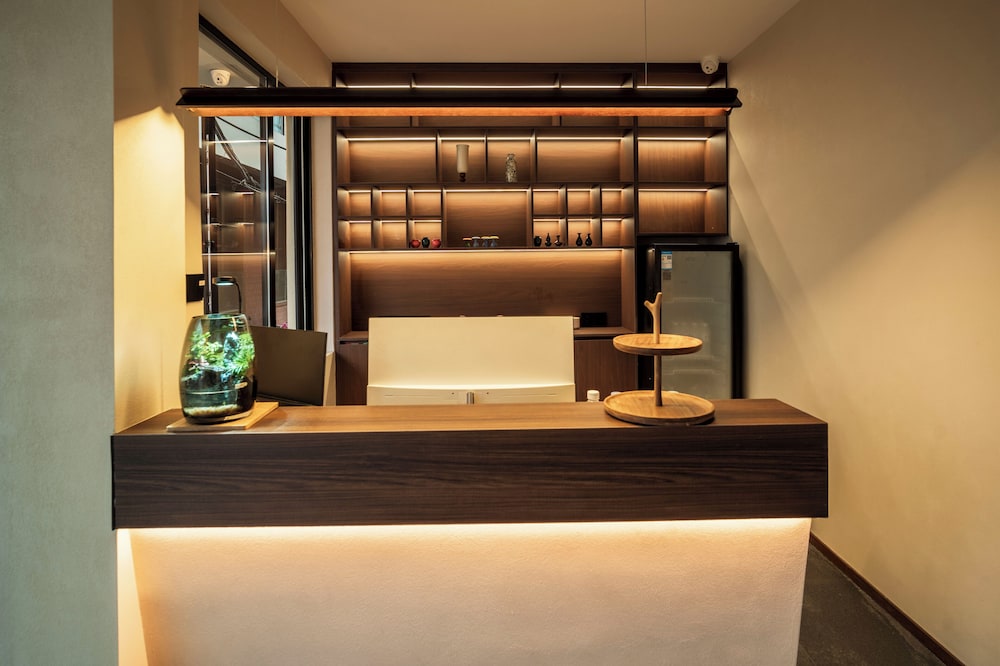 Jingdezhen Streamside B&B (Taoxichuan Cultural & Creative Zone Branch)