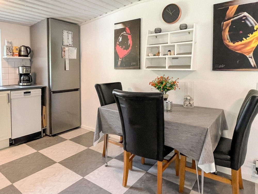 6 Person Holiday Home in Gamleby