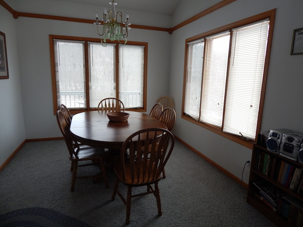 Galena Vacations - Augusta House - Property Image 10