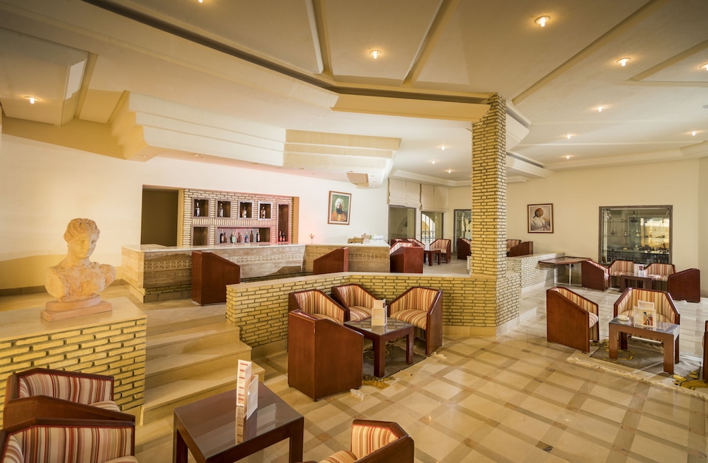 Tozeur Vacations - Ksar El Jerid Tozeur - Property Image 4