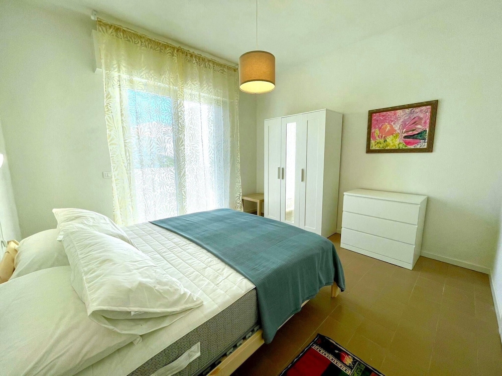 Villa in Caorle Near Spiaggia Tartaruga