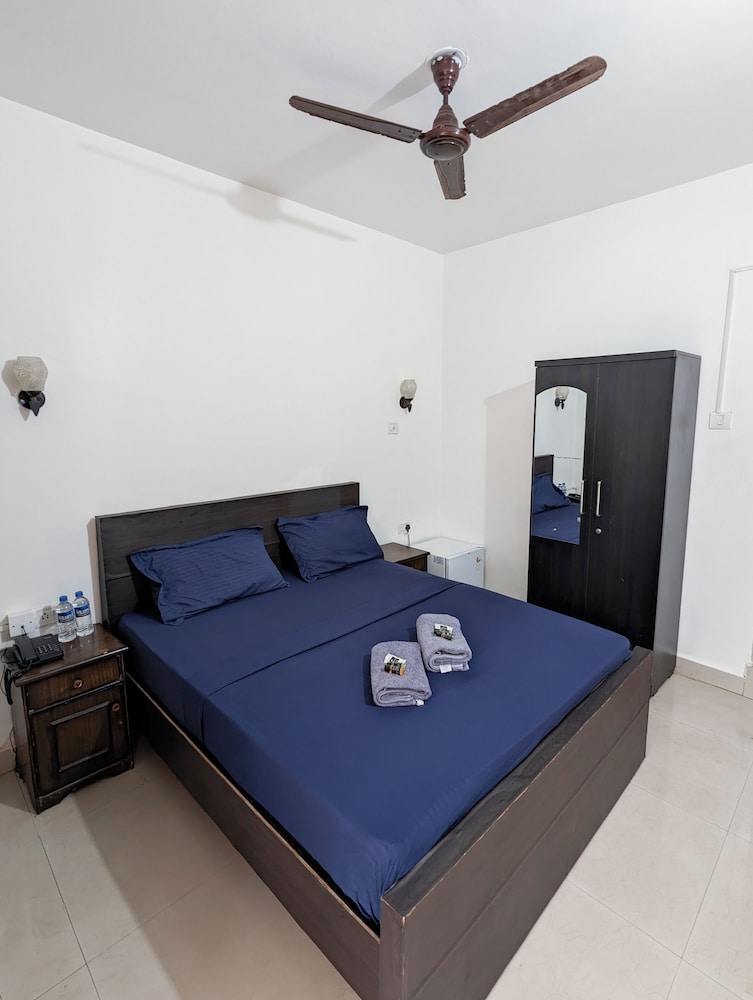 Swati Hotel