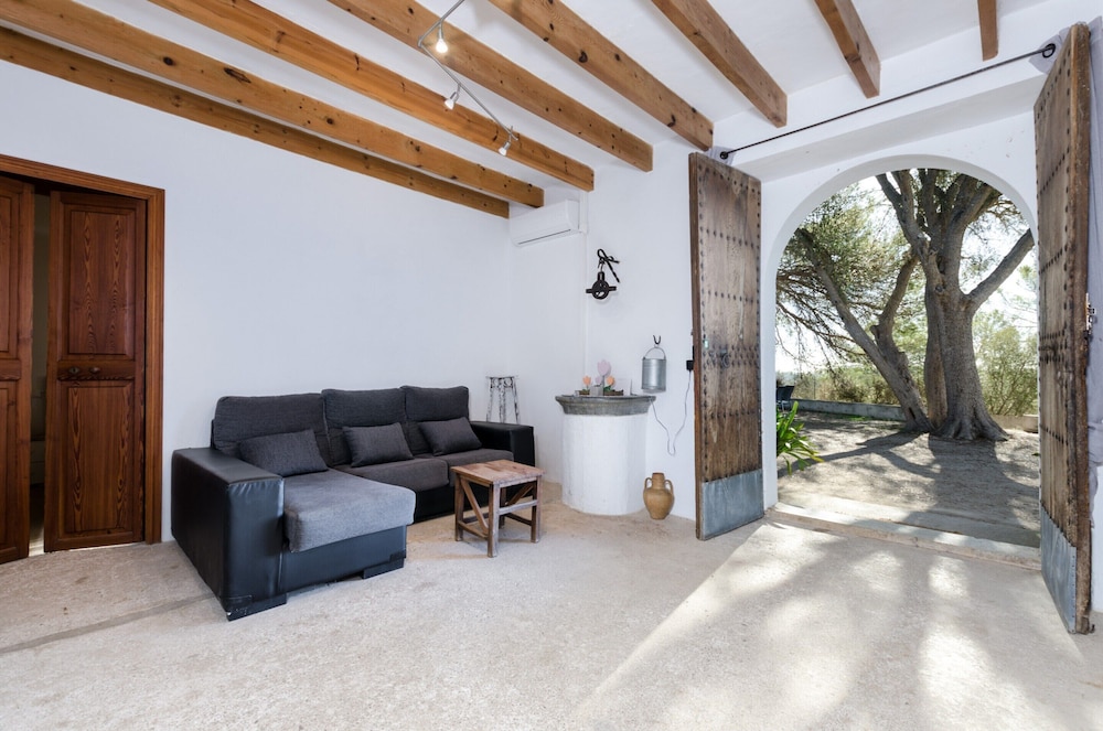 Villa in Maria de la Salut