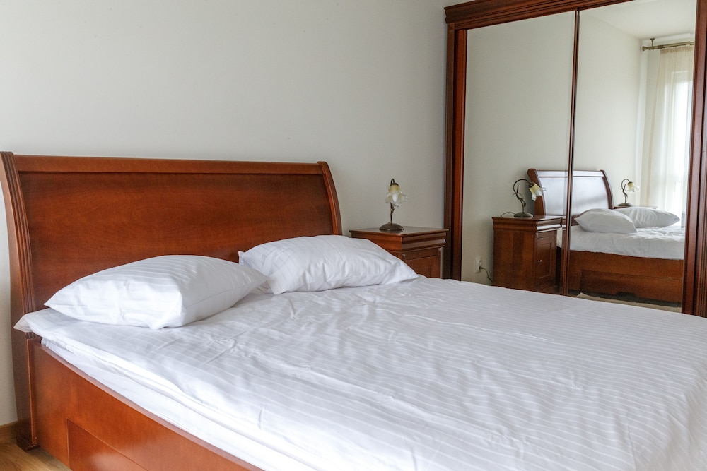 Cluj Lux Apartments Platinia