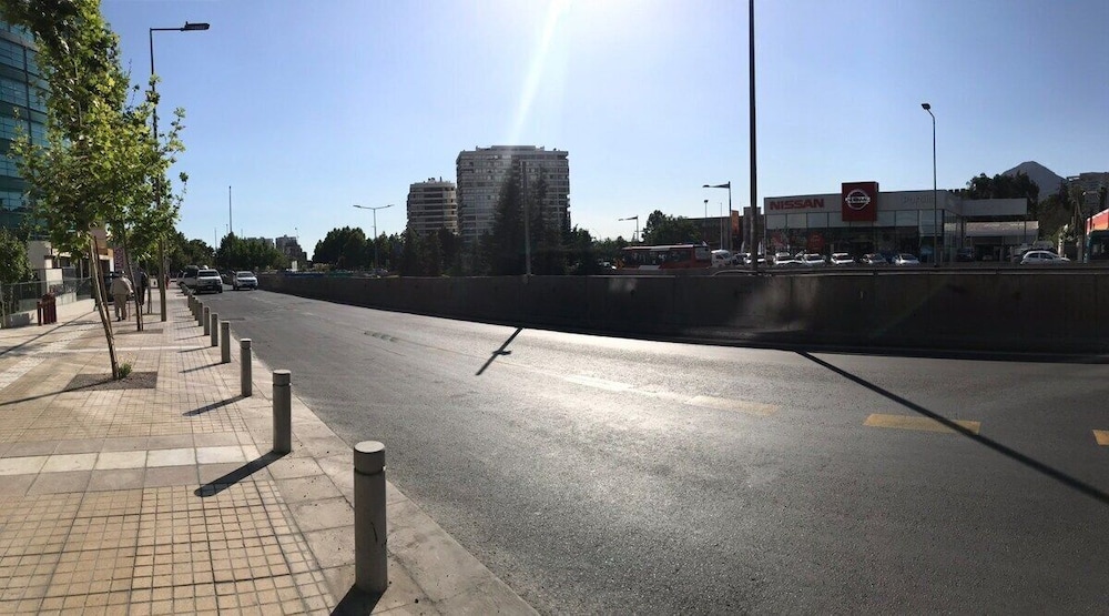 Con todo lo que necesitas, depto 1D/1B en Estoril