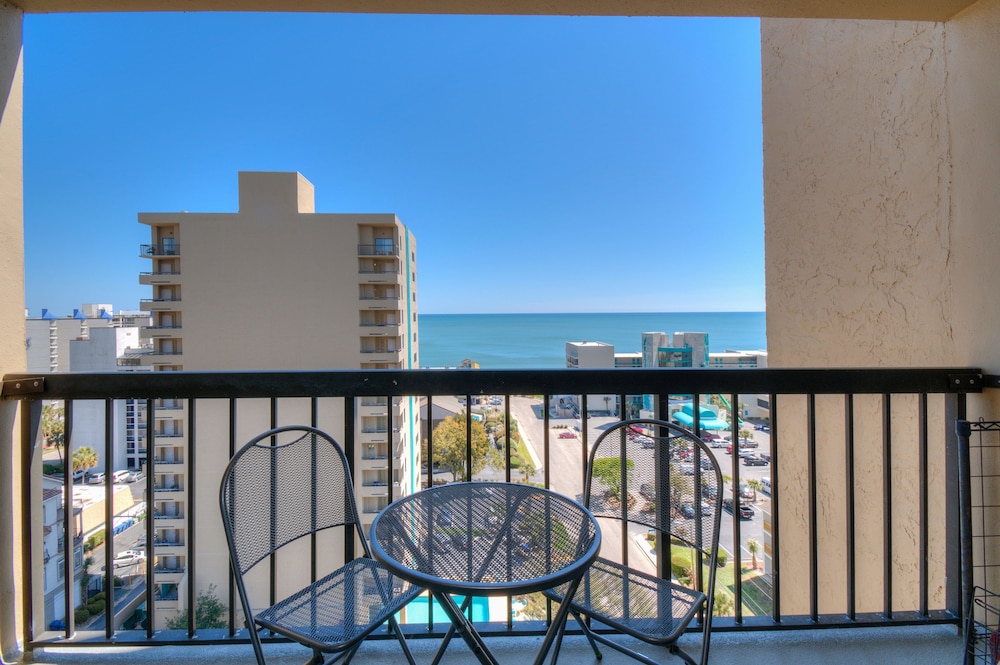 The Dunes Towers by Palmetto Vacations