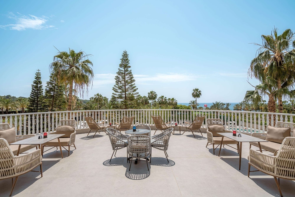 Arycanda Kirman Premium - Ultra Her Şey Dahil - Image 80