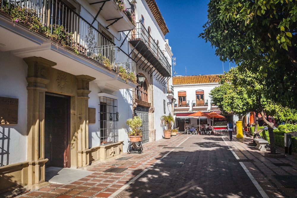 La Casita De Pueblo Andaluz