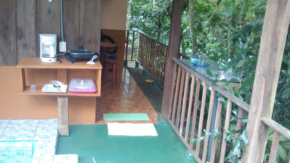 Hotel Valle Azul