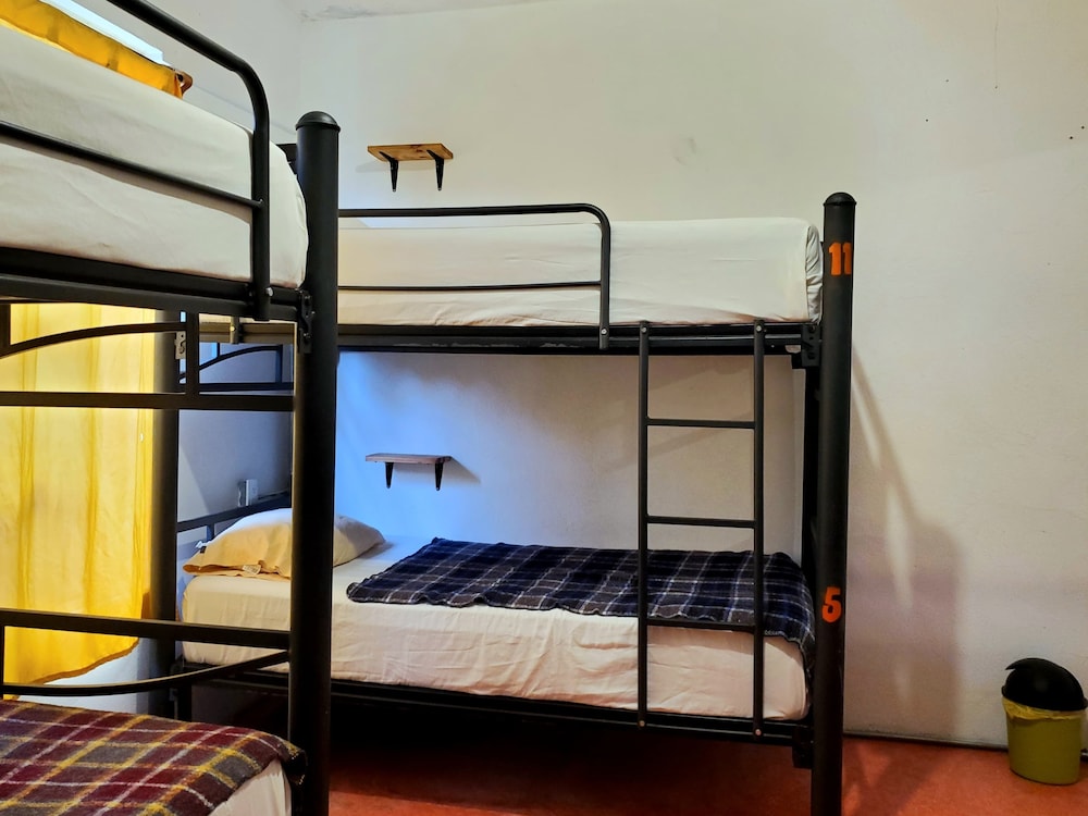 Anamaya Hostel
