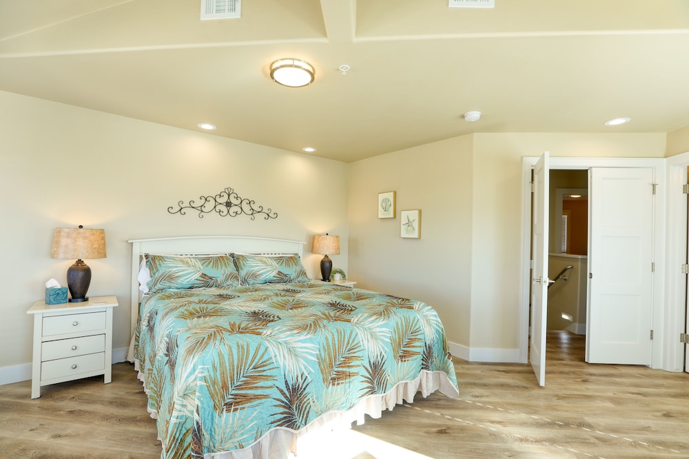 361 C Hinds 3 Bedroom Townhouse by Redawning view 3