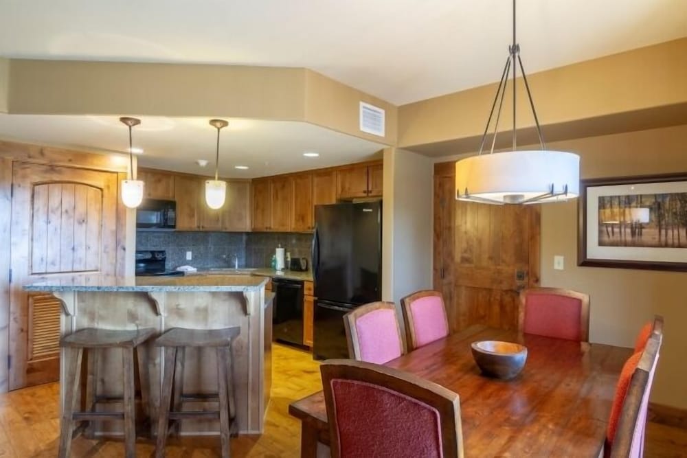 Tamarack Resort - Property Image 129