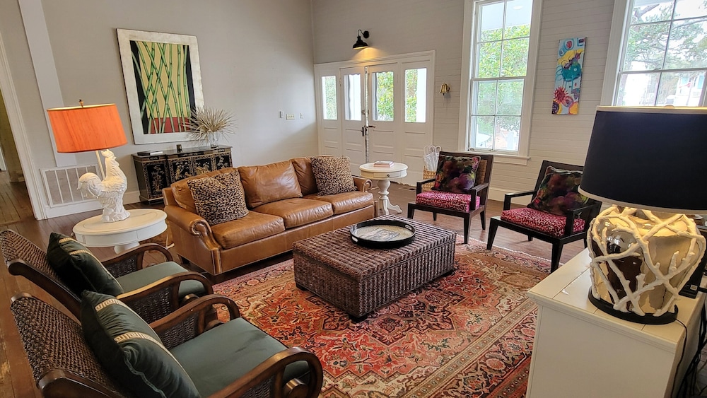 The Wheel House by Tybee Vacation Rentals