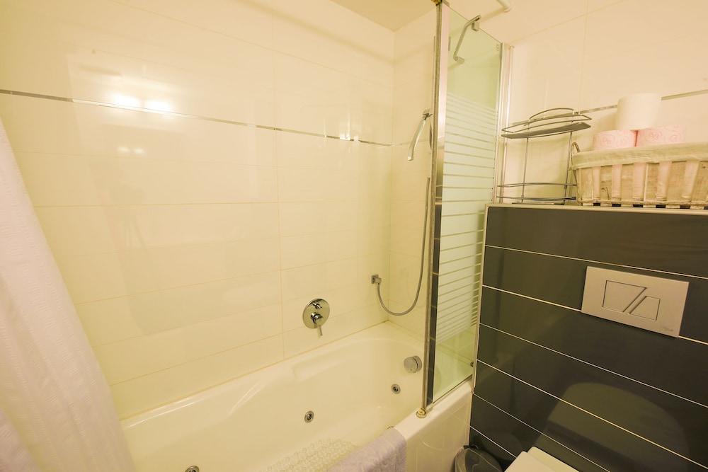 Amdar Holiday Apartments