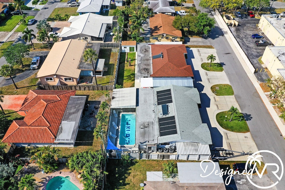 Unitb Sea&i Private Studio Near Deerfield Beach