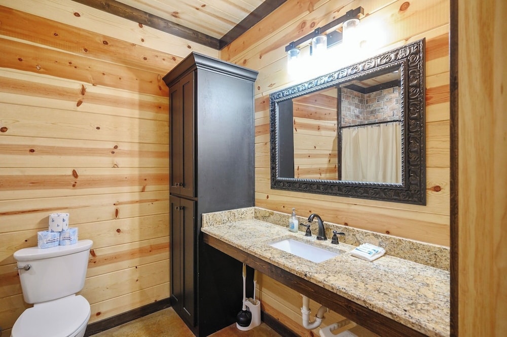 Big Timber Lodge