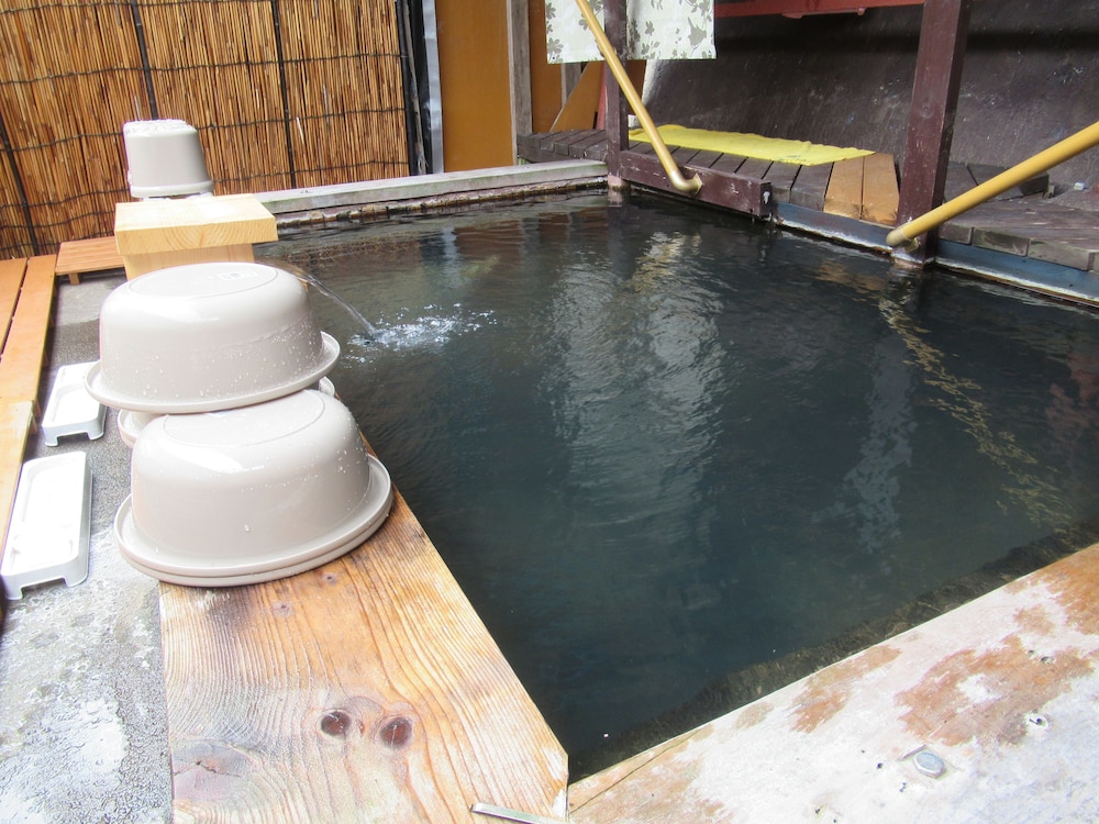 Amagase Onsen Hotel Suikoen