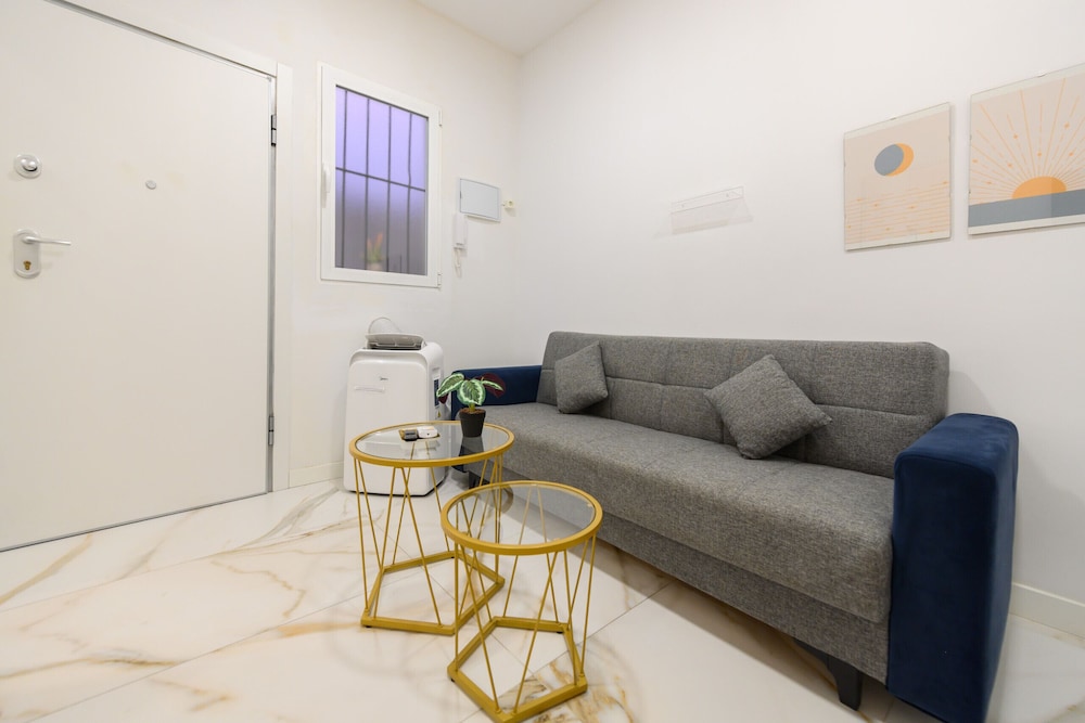 M Ama4115 C Modo Apartamento de un Dormitorio
