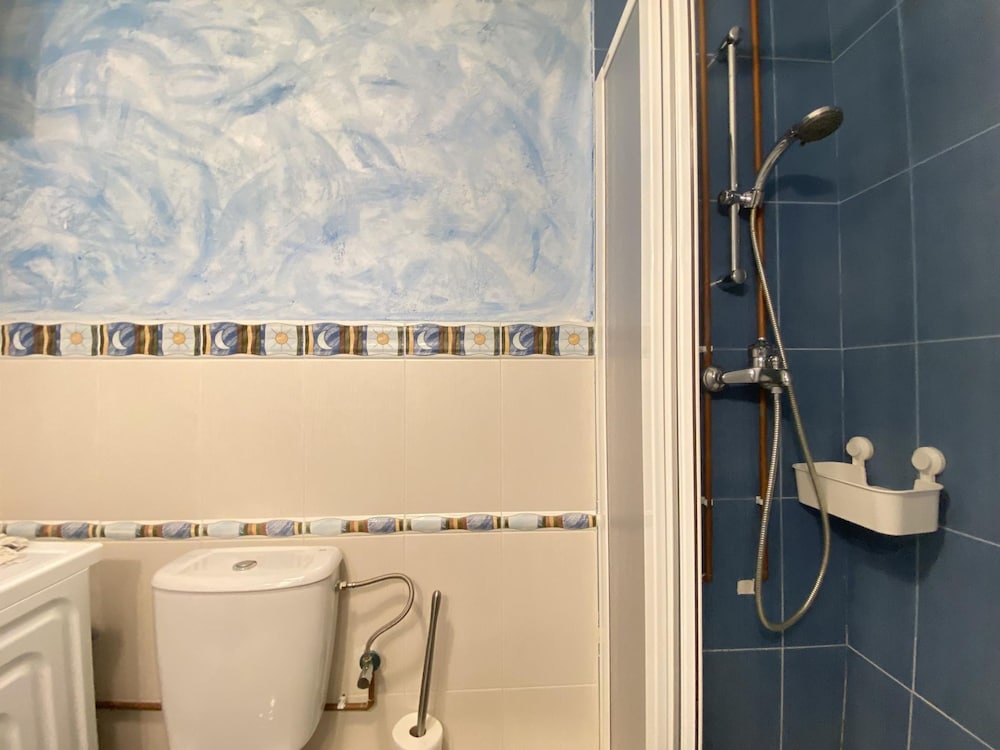Th14 Apartamento en la Playa La Mora